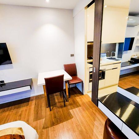 The Star Hill Condo Luxury Suites Чиангмай Экстерьер фото