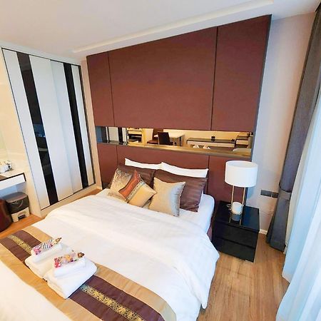The Star Hill Condo Luxury Suites Чиангмай Экстерьер фото