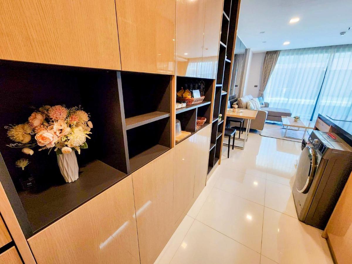 The Star Hill Condo Luxury Suites Чиангмай Экстерьер фото