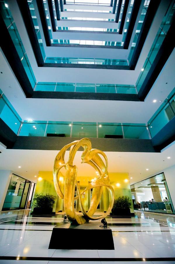 The Star Hill Condo Luxury Suites Чиангмай Экстерьер фото