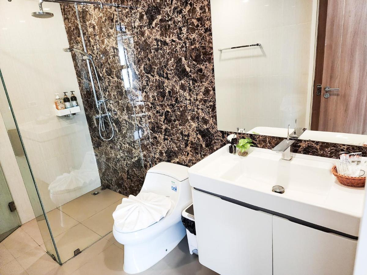 The Star Hill Condo Luxury Suites Чиангмай Экстерьер фото