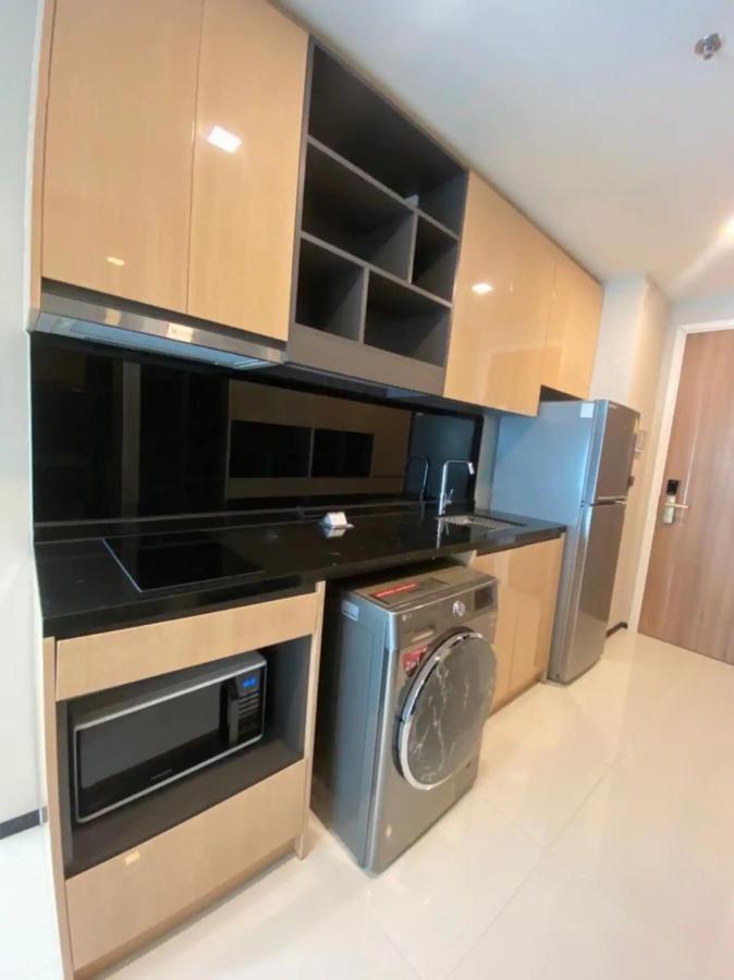 The Star Hill Condo Luxury Suites Чиангмай Экстерьер фото