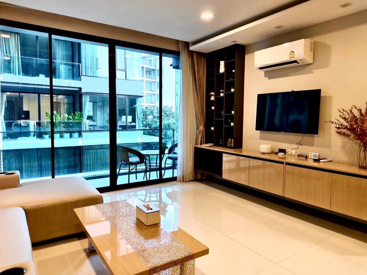 The Star Hill Condo Luxury Suites Чиангмай Экстерьер фото