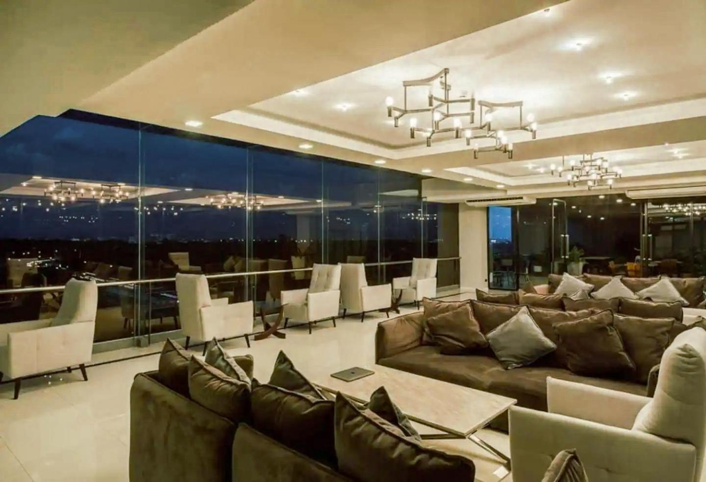 The Star Hill Condo Luxury Suites Чиангмай Экстерьер фото