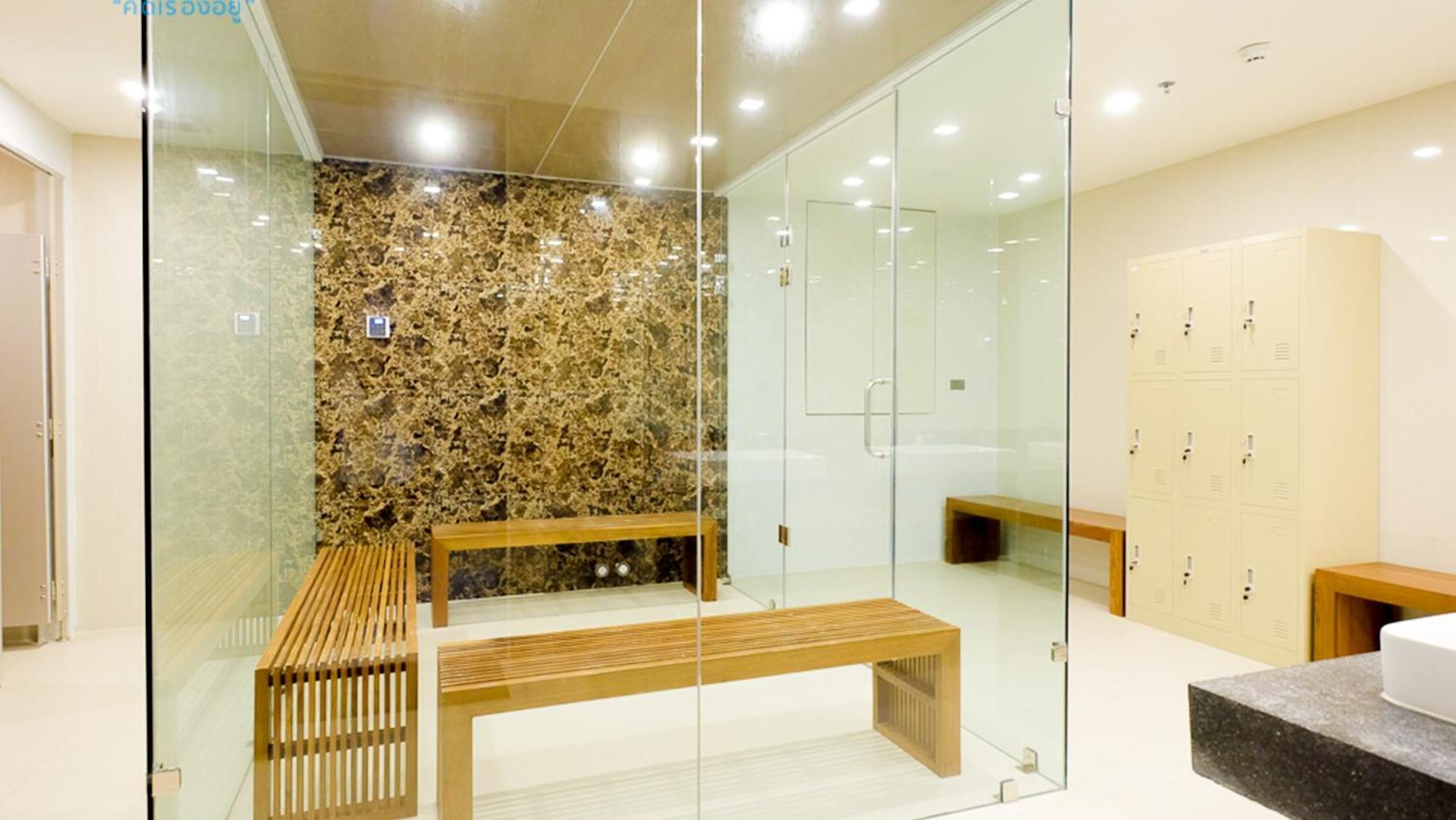 The Star Hill Condo Luxury Suites Чиангмай Экстерьер фото