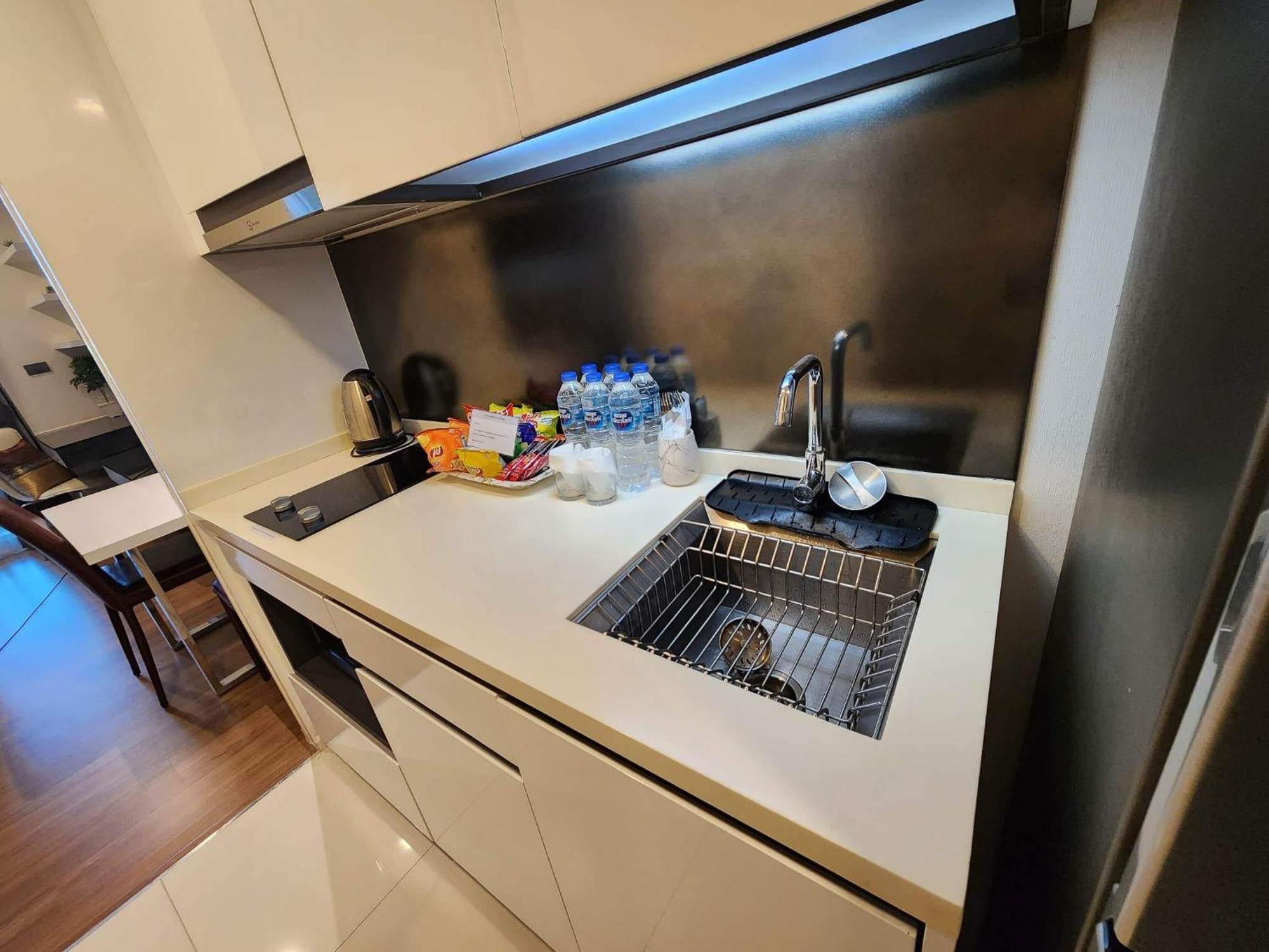 The Star Hill Condo Luxury Suites Чиангмай Экстерьер фото