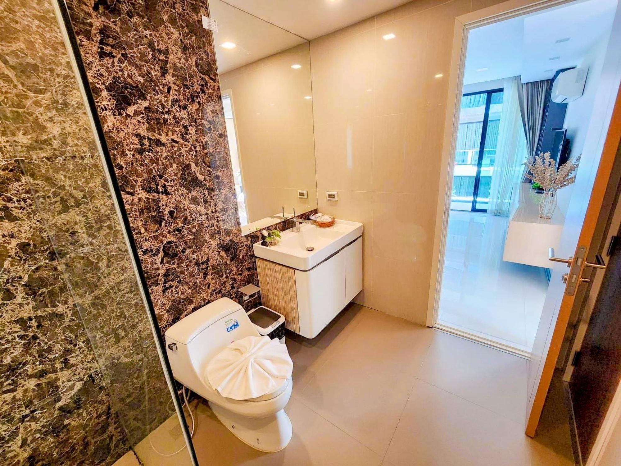 The Star Hill Condo Luxury Suites Чиангмай Экстерьер фото